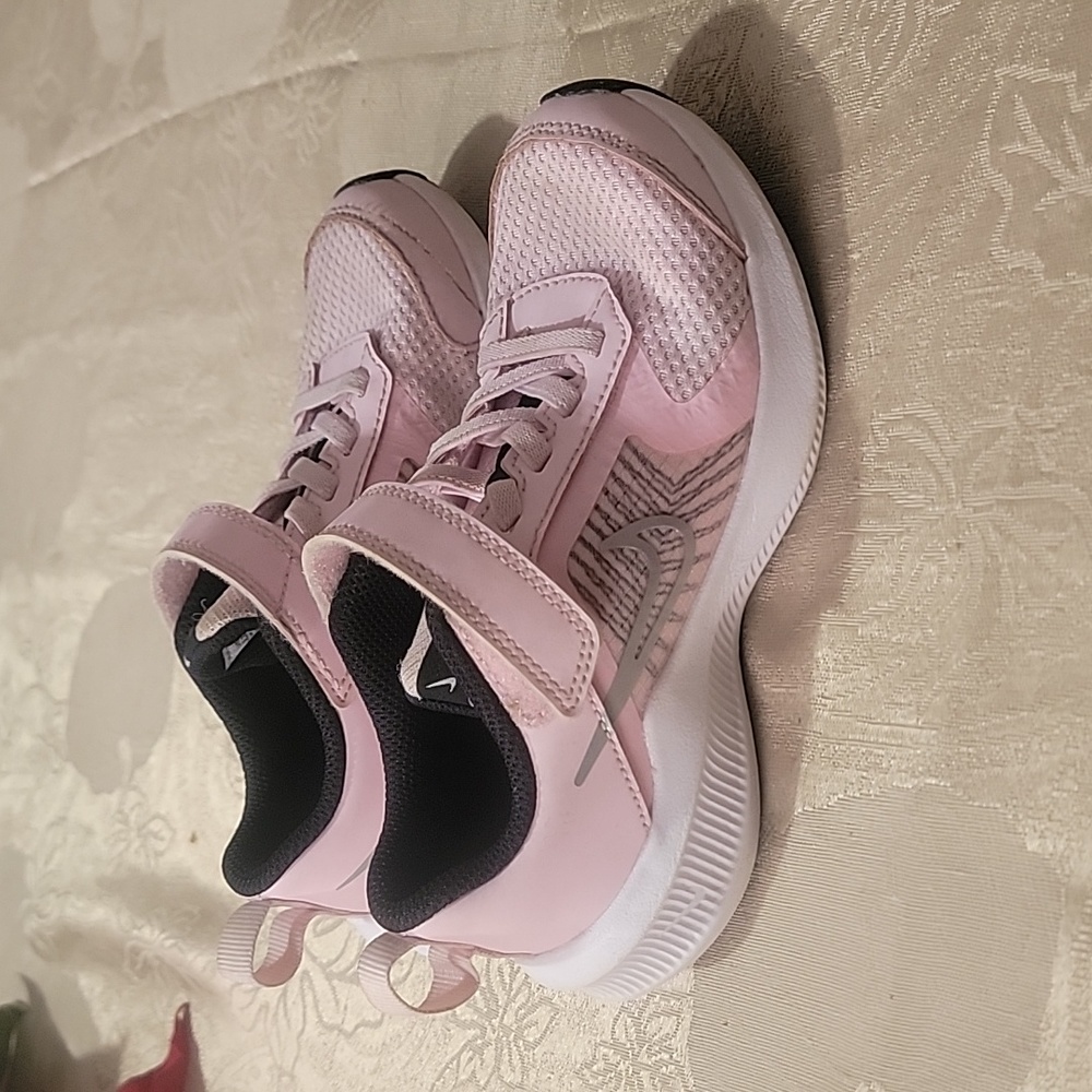 Toddler 11 Nikes
